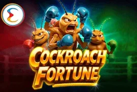 Cockroach Fortune